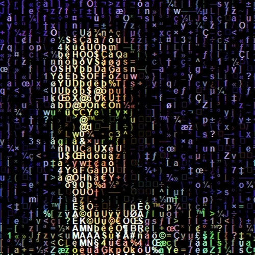 mASCII Headroom