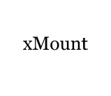 Extension Mount (for Adventurers)