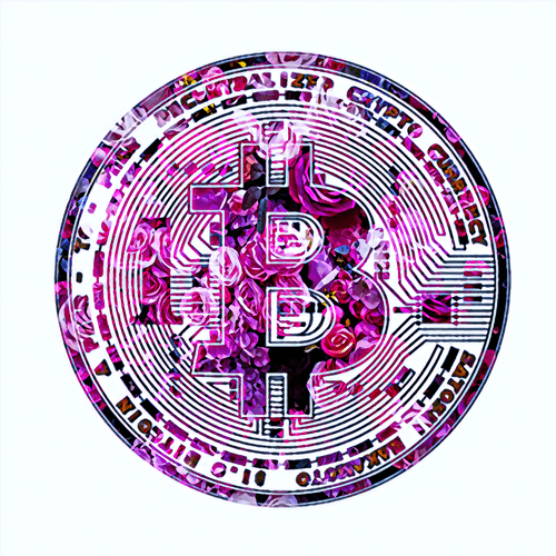 Bitcoin image photo