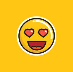 Spreading Smileys collection image