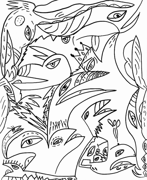 Bird Soul