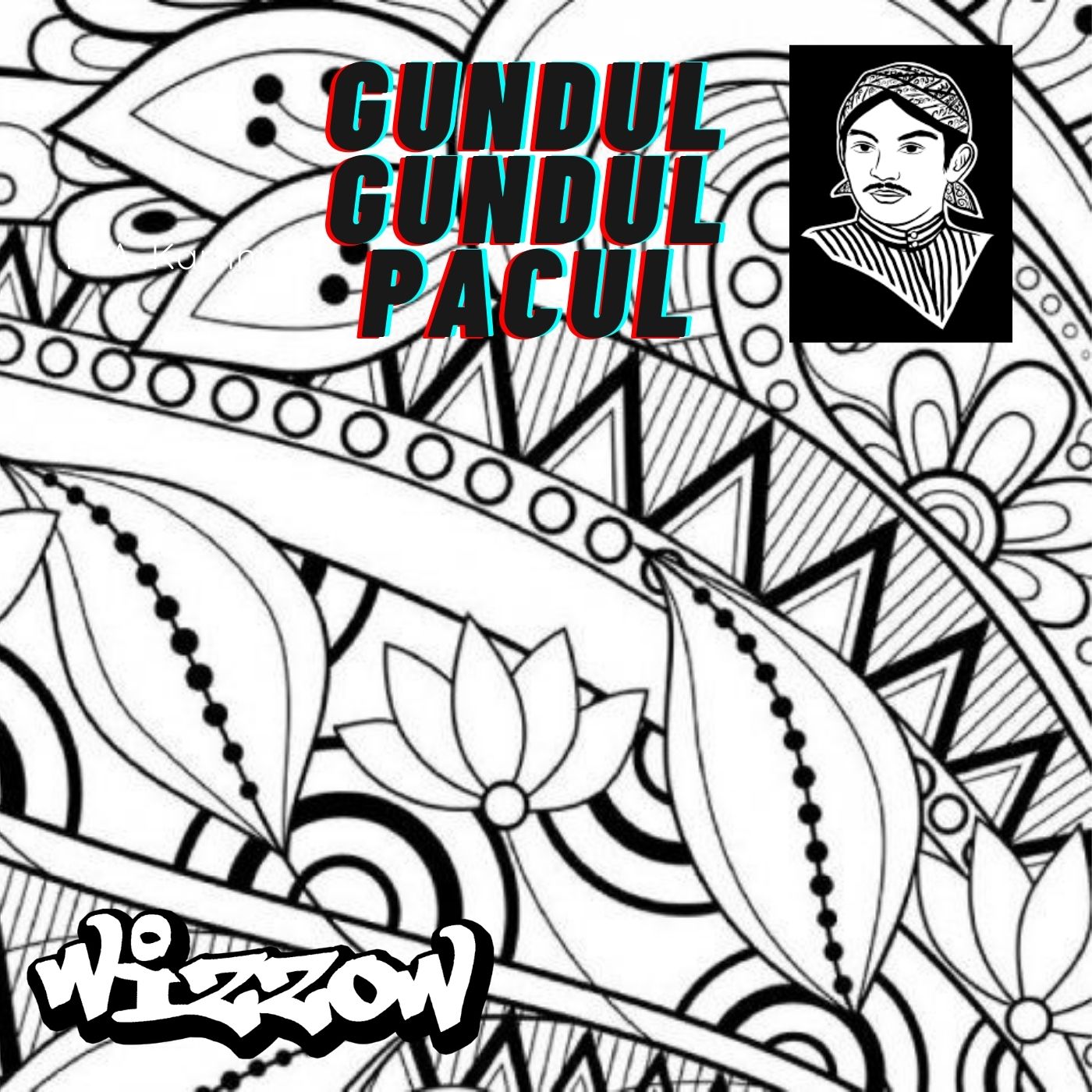 Gundul-Gundul Pacul by Wizzow
