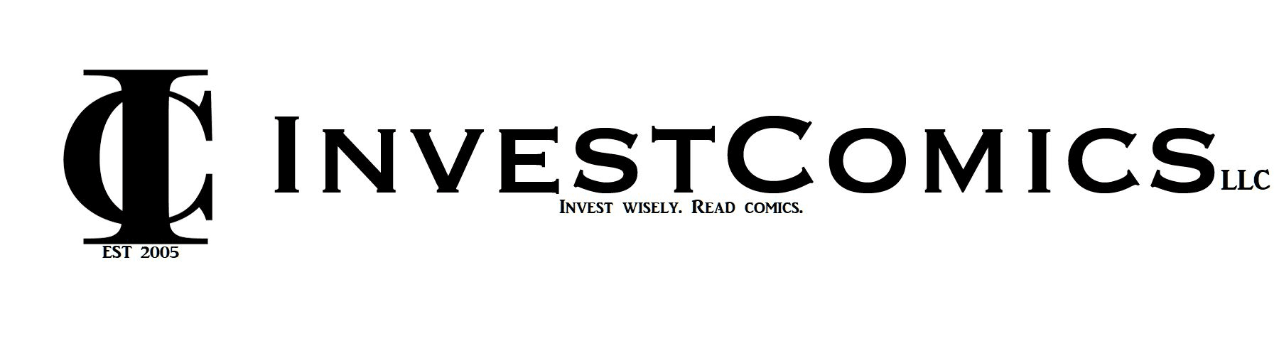 InvestComics - Collection | OpenSea