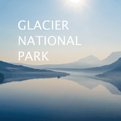 Waters of Glacier collection image
