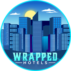 Wrapped Hotels collection image