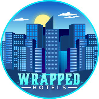 Wrapped Hotels