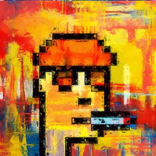 Impressionist Punks