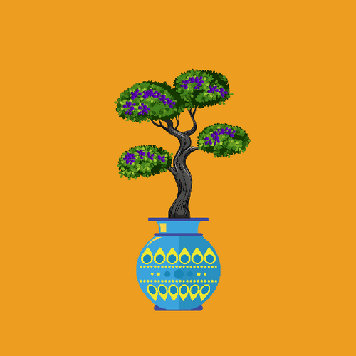 Bonsai #2