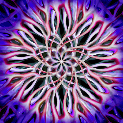 Inner Portals #021