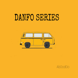 DANFO SERIES collection image