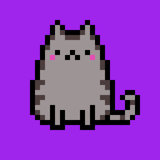 Cat AE Collection