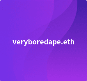 veryboredape.eth