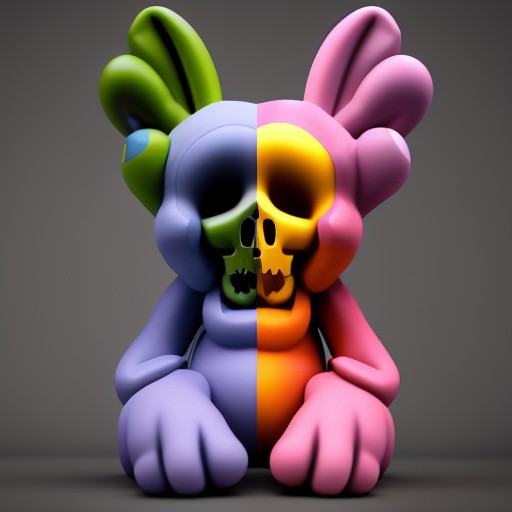 Blnx #78