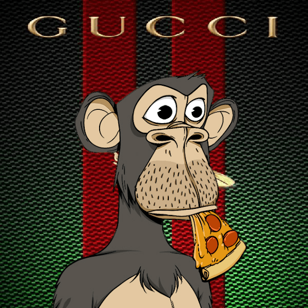 Ape gucci 2025