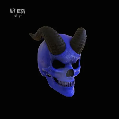 Hellbxrn #11