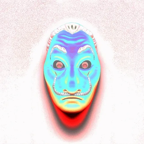 Dali Masks