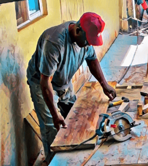 Carpenter 