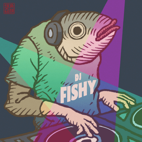 FFP #089 DJ FISHY