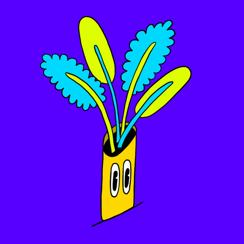 Squid_PlantSwap #263