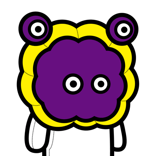 Hood "SNUG" #0004