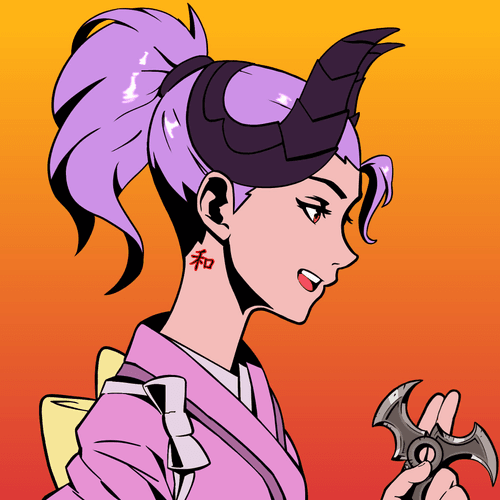 KOUGA #002