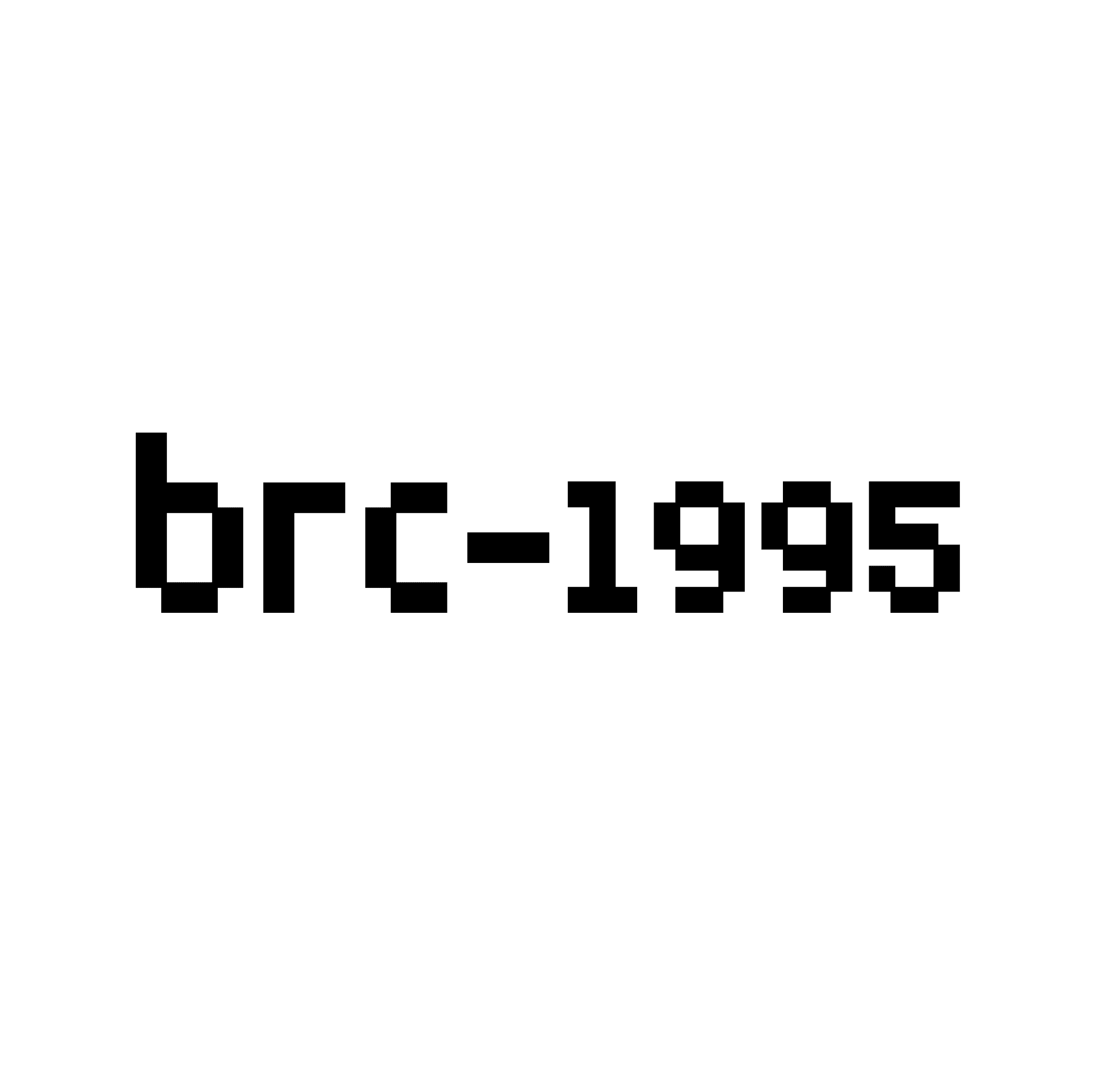 BRC1995
