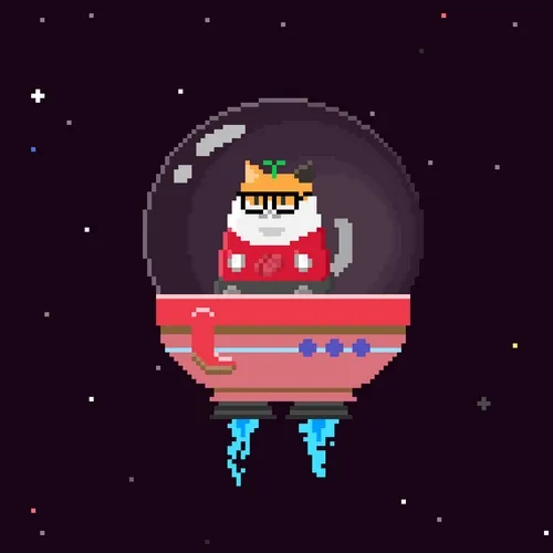 Chonk #018