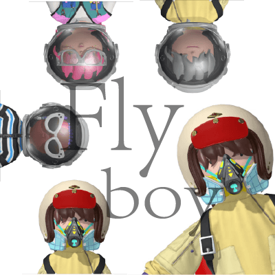 Fly boyDAO