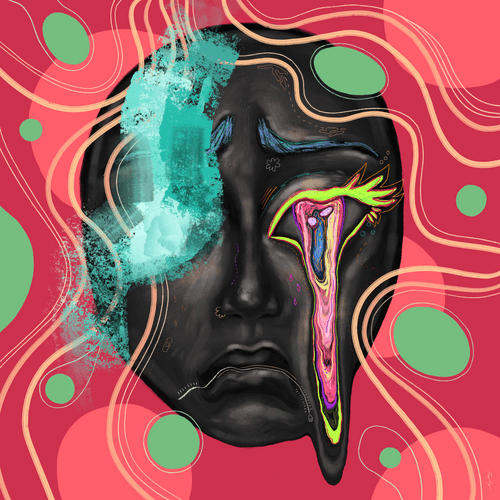 Crybaby #4