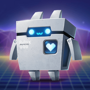 The RoBOX