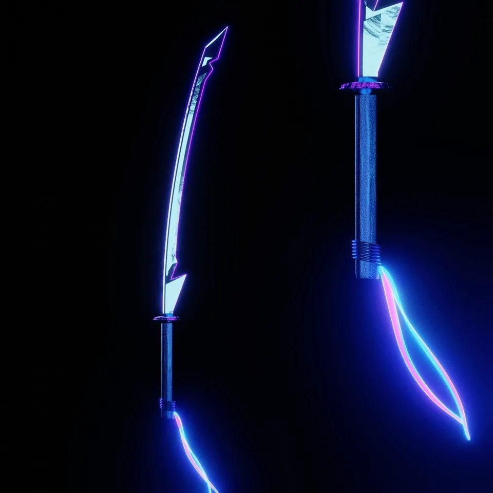 [infinity blade]