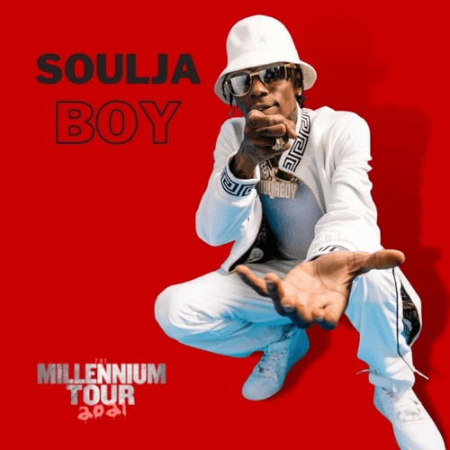 Soulja Boy NFT