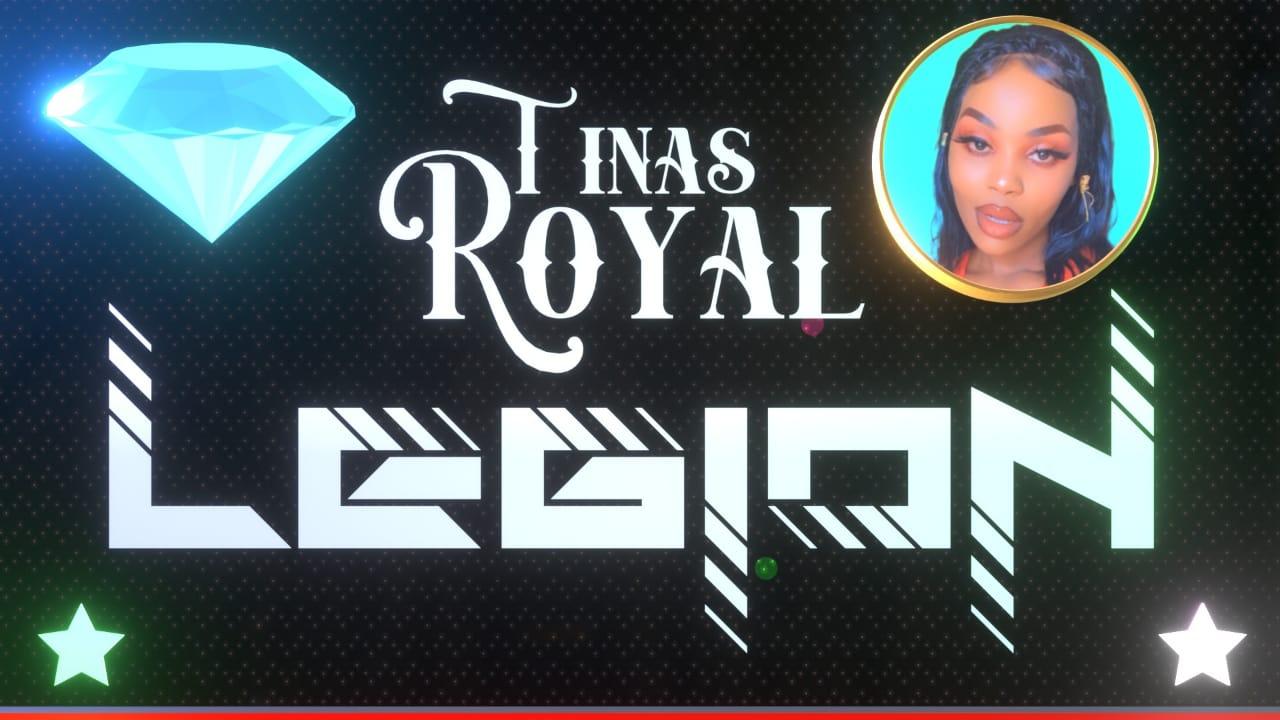 Tinas Royal Legion