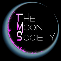 The Moon Society - "To The Moon" collection image