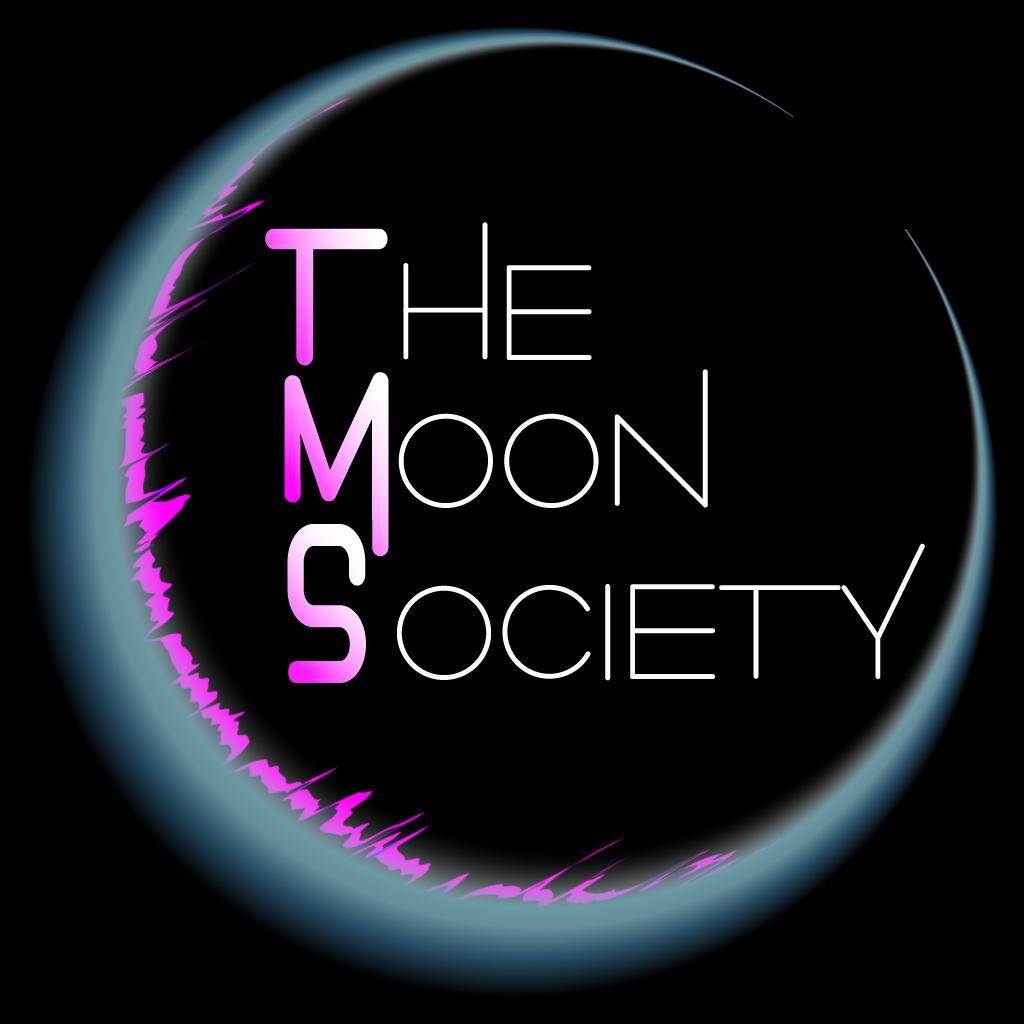 The Moon Society - "To The Moon"