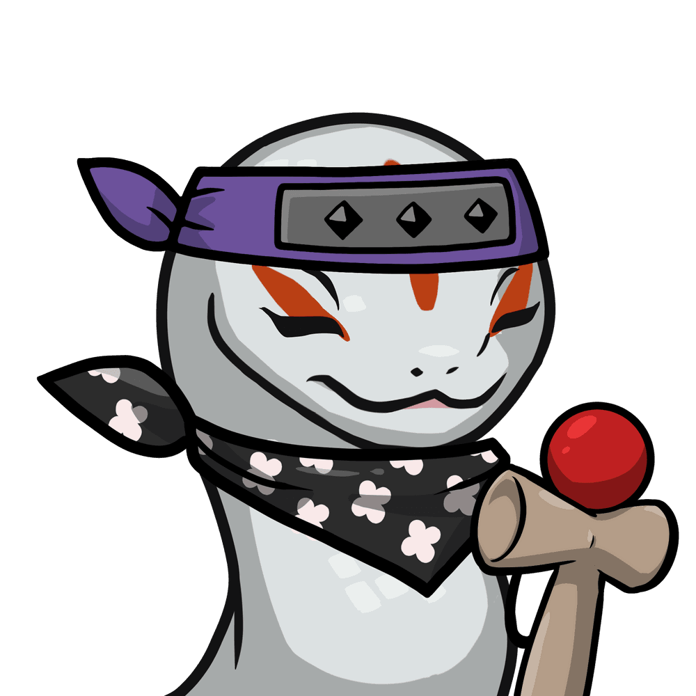 Orochi-Satori #08400