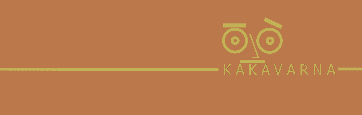 Kakavarna banner