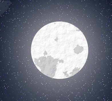 Starry Night NFT
