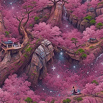 Cosmic Hallucinations