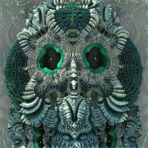 Mr. Wise #5