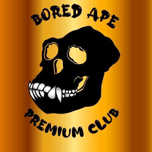 Bored Ape Premium Club