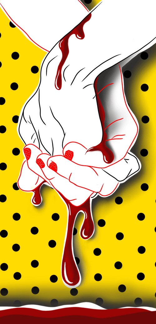 POP-LINE ART COLLECTION