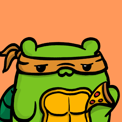 Hammy #0173