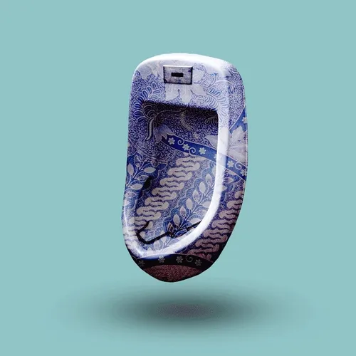 Urinals 01