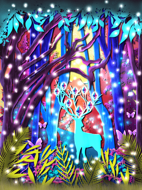 Magic Forest