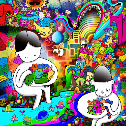 COLOR AND MEMORY