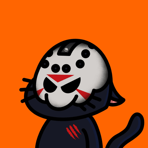 RARE PANTHER #10