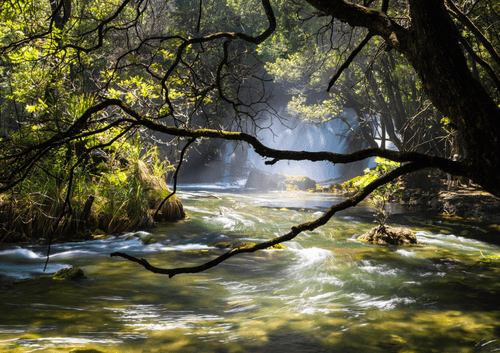 #03 – I Need Colour - Landscapes of New Zealand - Volume 1