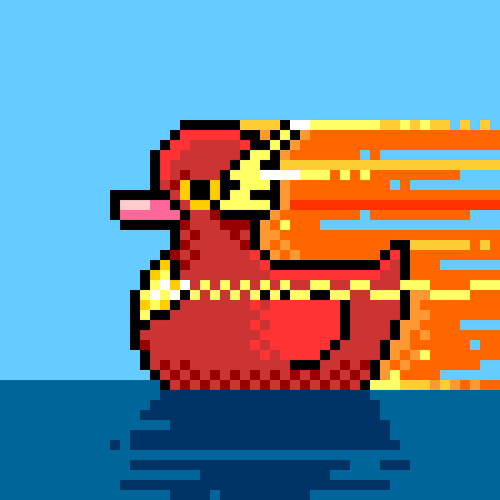 CryptoDuckie #013