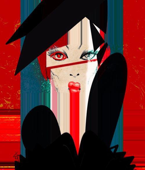 Ruby Glitch 2021 earlyWoRm